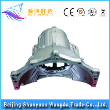 Foundry Produce China Wholesale Auto Parts Aluminium Gearbox Housing Spare Parts